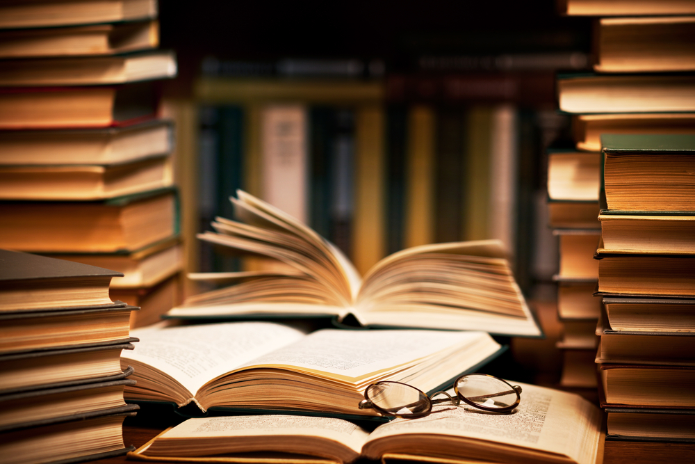 Books Ilustration 2