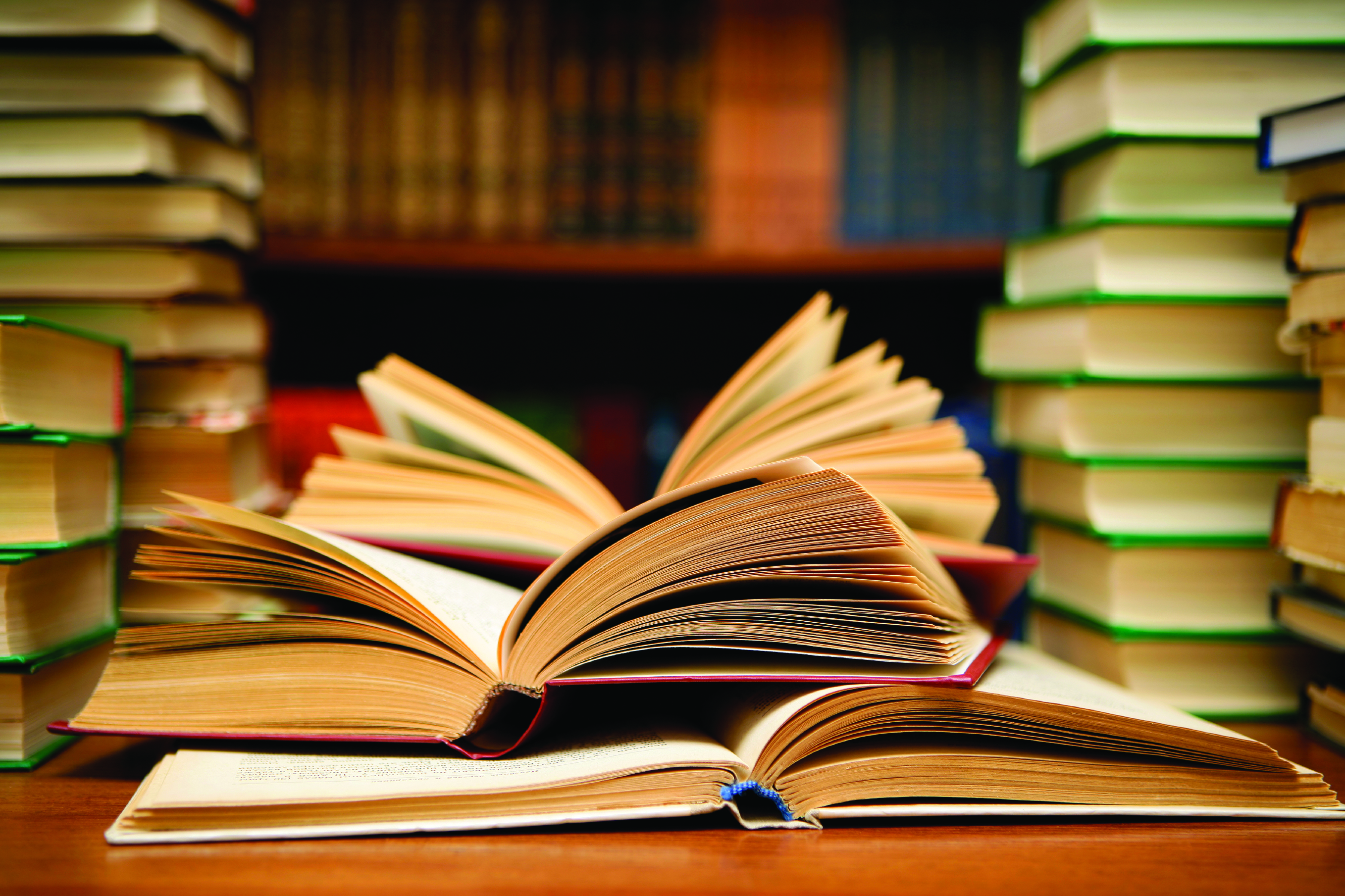 Books Ilustration 3