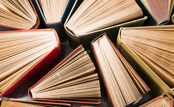 Books Ilustration 5