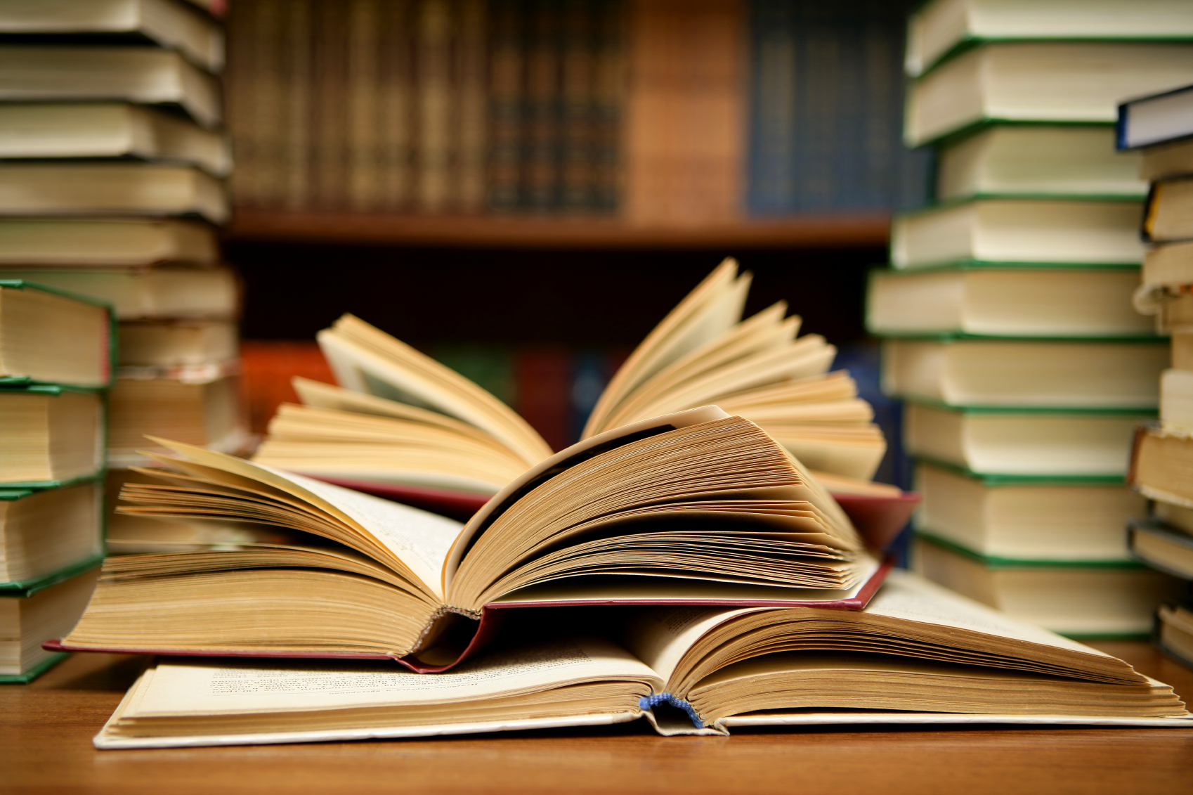 Books Ilustration 8