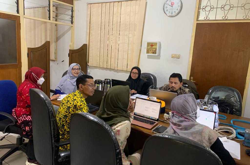 Audit Internal SPI Universitas Muhammadiyah Magelang: Evaluasi Kinerja Keuangan Fakultas Ekonomi Bisnis