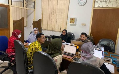 Audit Internal SPI Universitas Muhammadiyah Magelang: Evaluasi Kinerja Keuangan Fakultas Ekonomi Bisnis