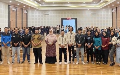 BEM FEB UNIMMA Selenggarakan SEMINAR NASIONAL “Transformasi Digital dalam Perbankan Syariah: Tantangan dan Peluang Gen-Z di Era Industri 5.0”.