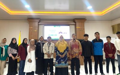 HMM FEB UNIMMA Selenggarakan Seminar Islam “Recharge Religiusitas of Gen Z”