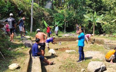 Program Pengabdian DRTPM 2024 “Optimalisasi Potensi Wisata Desa Surodadi Kecamatan Candimulyo Kabupaten Magelang untuk Mewujudkan Wonderful of Surodadi”