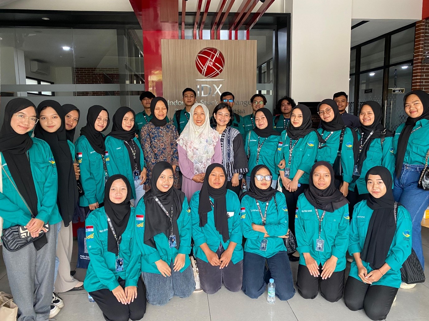 KSPM FEB UNIMMA Selenggarakan Training of Trainers