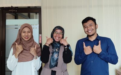 Mahasiswa FEB UNIMMA Raih Juara dalam ”Borneo Global Summer Camp”