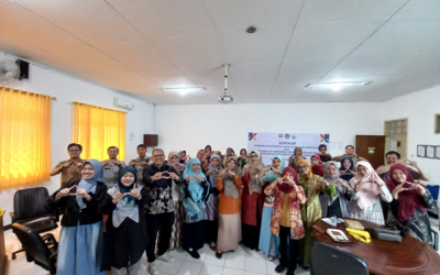 FEB UNIMMA bekerjasama dengan IAI Komisariat Magelang & MGMP Akuntansi Se Kota dan Kabupaten Magelang  menyelenggarakan “ Seminar Perkembangan Profesi Akuntansi di Era Digital”