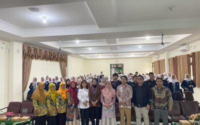 KSPM FEB UNIMMA Bekerjasama dengan UKM MENTARI dan BAM UNIMMA Menyelenggarakan Seminar Investasi dan Fun Climbing  dengan tema “Exploring Knowledge, Building Wealth”.