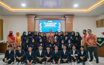 Yudisium FEB Unimma: Momen Perpisahan dan Harapan Baru bagi Lulusan Akuntansi dan Manajemen