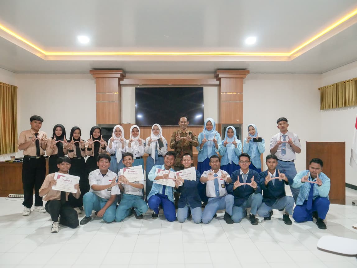 Workshop “FuturePreneurs: Dari Ide ke Aksi” Siapkan Generasi Muda Menjadi Entrepreneur Kreatif di Universitas Muhammadiyah Magelang