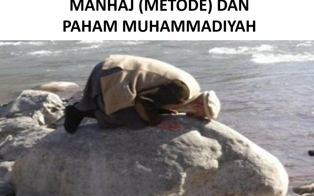 UNIMMA Tekankan Nilai Tajdid Muhammadiyah dalam Perkuliahan AIK Pascasarjana