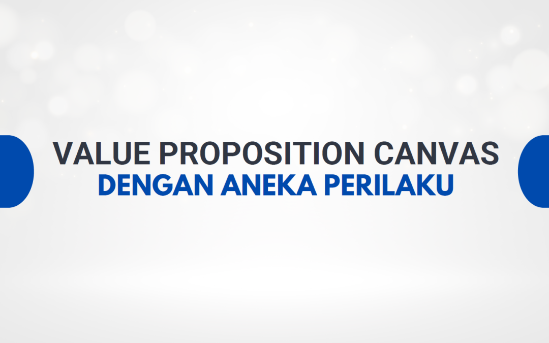 Mahasiswa Magister Manajemen dan Kewirausahaan UNIMMA Dalami Konsep Value Proposition Canvas