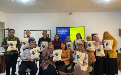 FEB UNIMMA GELAR SOSIALISASI PROGRAM CPA AUSTRALIA, PERKUAT PELUANG KOLABORASI INTERNASIONAL BAGI DOSEN DAN MAHASISWA